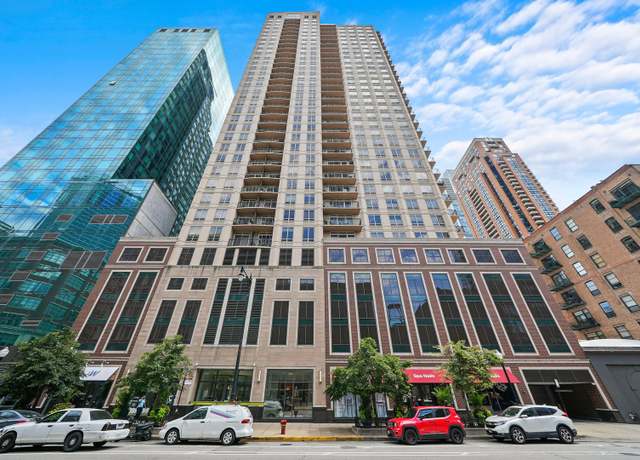 Property at 1111 S Wabash Ave #2410, Chicago, IL 60605, 2 beds, 2 baths