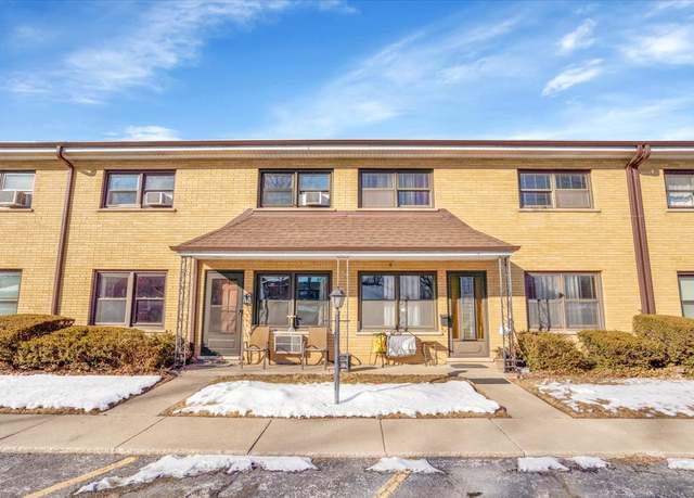 Property at 18333 Wentworth Ave #7, Lansing, IL 60438, 2 beds, 1.5 baths