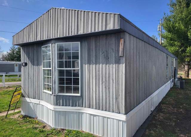 Property at 661 N 19th Street Lot #26, Hamilton, IL 62341, 2 beds, 2 baths