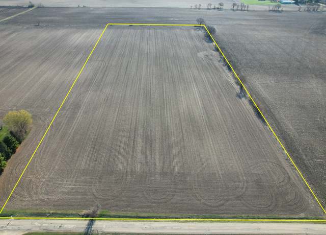 Property at 000 Barron Rd, Maple Park, IL 60151
