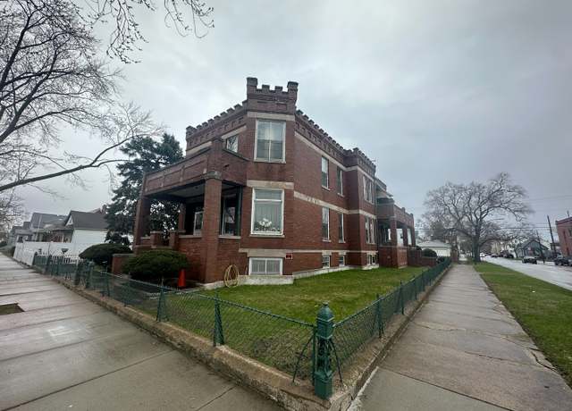 Property at 13402 S Buffalo Ave, Chicago, IL 60633, 7 beds, 4 baths