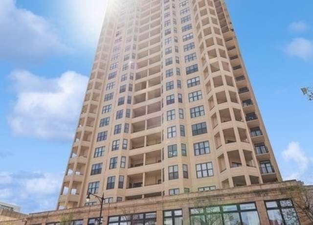 Property at 1464 S Michigan Ave #703, Chicago, IL 60605, 2 beds, 2 baths