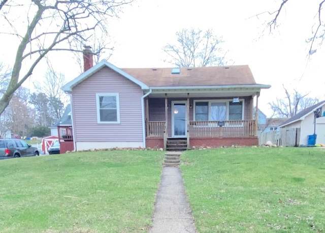 Property at 328 Castle St, Lowell, IN 46356, 2 beds, 2 baths