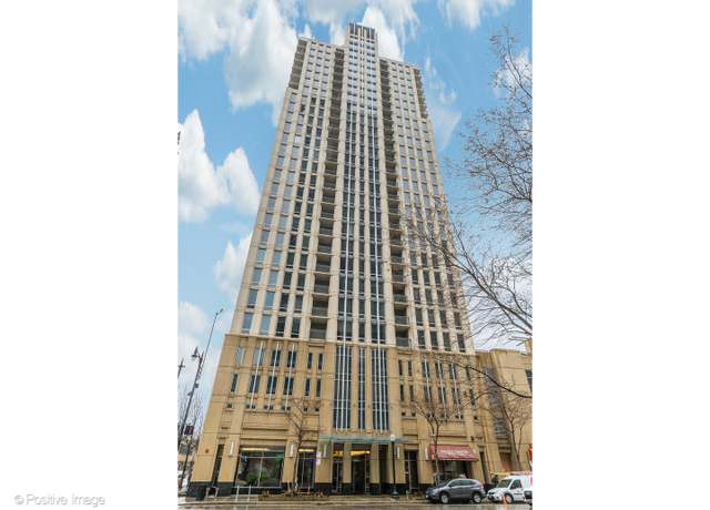 Property at 1250 S Michigan Ave #702, Chicago, IL 60605, 2 beds, 2 baths