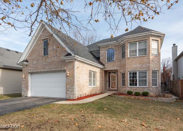 Property at 1419 S Addison Ave, Lombard, IL 60148, 5 beds, 3.5 baths