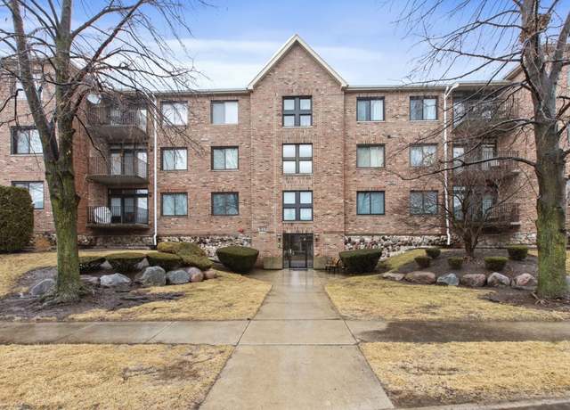 Property at 11001 Deblin Ln #205, Oak Lawn, IL 60453, 2 beds, 2 baths