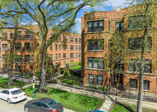 Property at 1110 W Pratt Blvd Unit 2S, Chicago, IL 60626, 2 beds, 2 baths