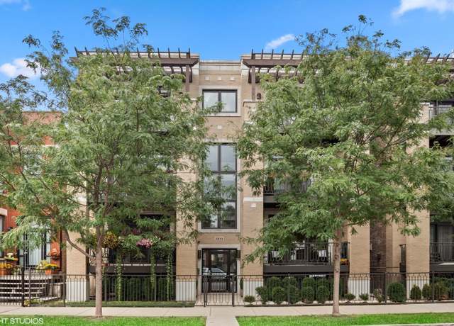 Property at 2012 W Erie St Unit 1W, Chicago, IL 60612, 4 beds, 3 baths