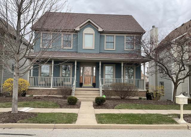 Property at 0N467 Armstrong Ln, Geneva, IL 60134, 3 beds, 2.5 baths