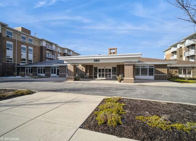 Property at 2150 Founders Dr #247, Northbrook, IL 60062, 2 beds, 2 baths