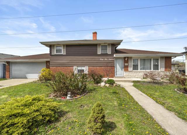 Property at 3518 190th Pl, Lansing, IL 60438, 3 beds, 2 baths