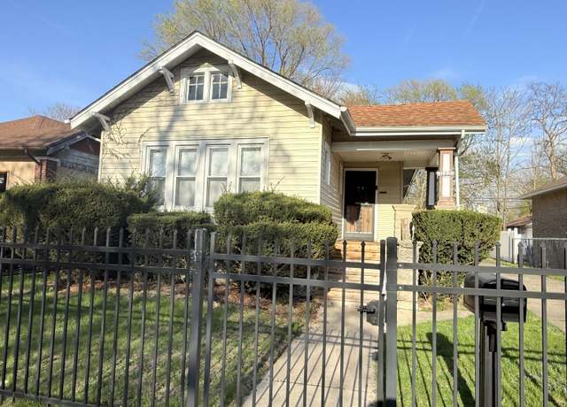 Property at 11221 S Parnell Ave, Chicago, IL 60628, 2 beds, 2 baths