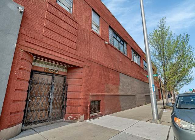 Property at 3705 W Grand Ave, Chicago, IL 60651