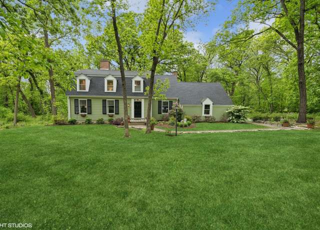 Property at 21298 N Andover Rd, Kildeer, IL 60047, 4 beds, 2.5 baths