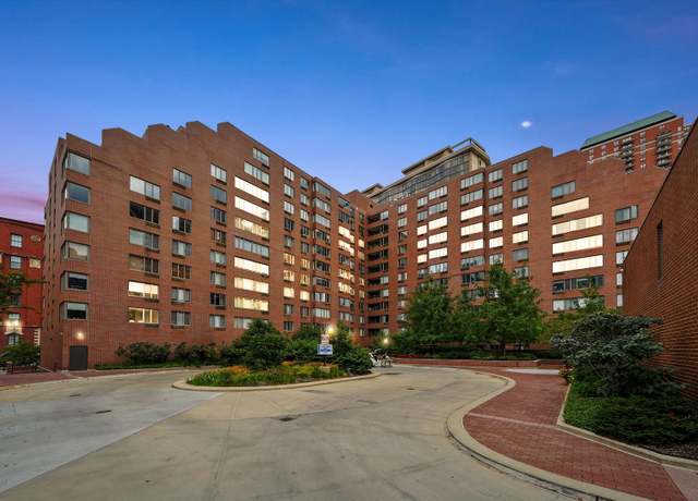 Property at 801 S Plymouth Ct #602, Chicago, IL 60605, 2 beds, 2 baths