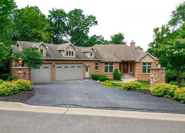 Property at 13244 Promontory Trl, Roscoe, IL 61073, 3 beds, 3 baths
