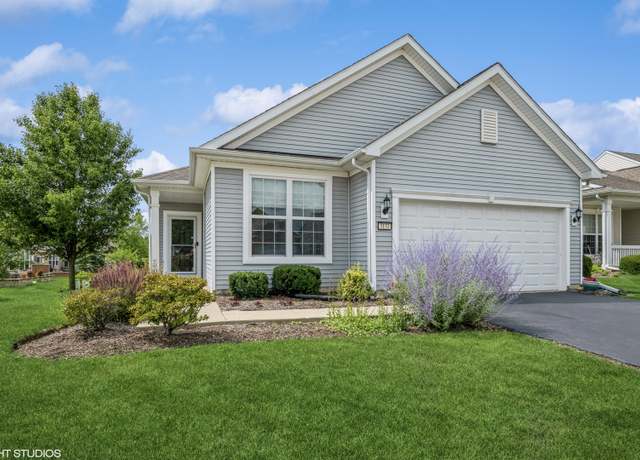 Property at 3131 Marshall Ln, Mundelein, IL 60060, 2 beds, 2 baths