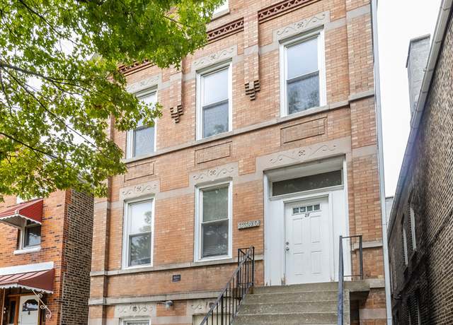 Property at 3340 S Carpenter St, Chicago, IL 60608, 7 beds, 12 baths