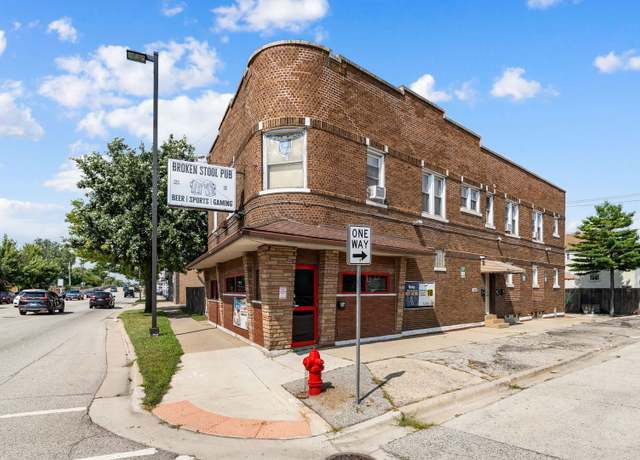 Property at 6021 S Archer Rd, Summit, IL 60501