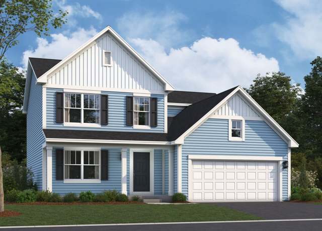 Property at 314 Monica Ln, Oswego, IL 60543, 4 beds, 2.5 baths