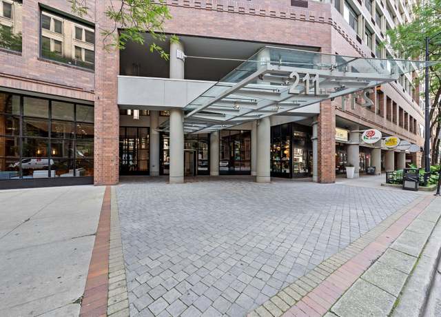 Property at 211 E Ohio St #720, Chicago, IL 60611, 2 beds, 2 baths