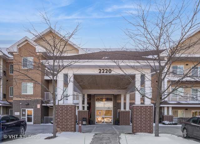 Property at 2220 Founders Dr #103, Northbrook, IL 60062, 2 beds, 2 baths