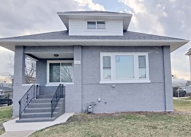 Property at Sign in for address, Maywood, IL 60153, 6 beds, 2.5 baths