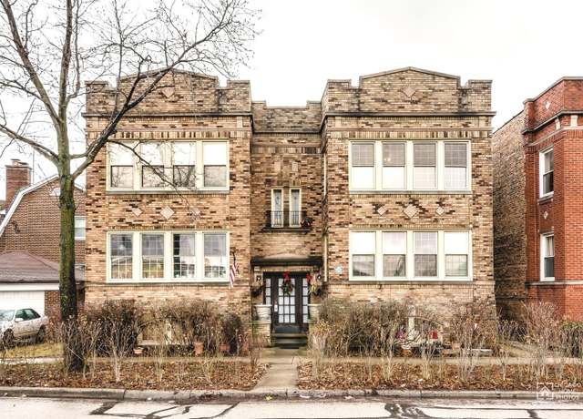 Property at 7 Garfield St, Oak Park, IL 60302, 8 beds, 4 baths