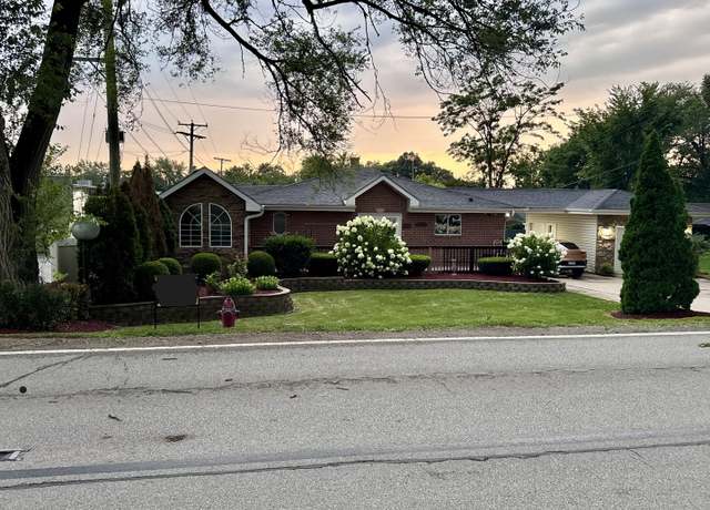 Property at 310 Mills Rd, Joliet, IL 60433, 4 beds, 2 baths