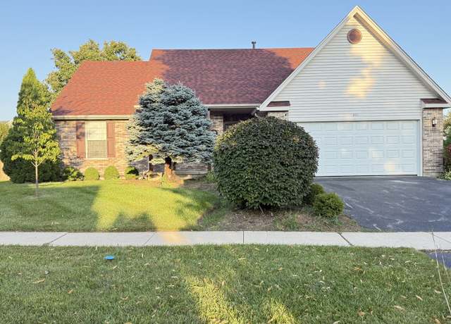 Property at 301 Joshua Tree, Harvard, IL 60033, 3 beds, 2 baths