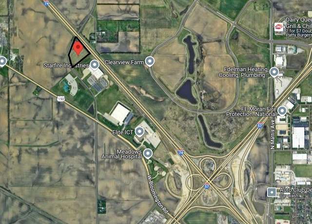 Property at 3402 N Duncan Rd, Champaign, IL 61821