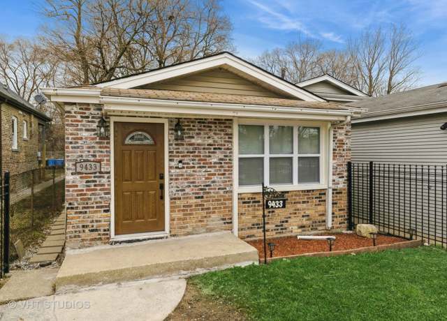 Property at 9433 S Burnside Ave, Chicago, IL 60619, 4 beds, 1.5 baths