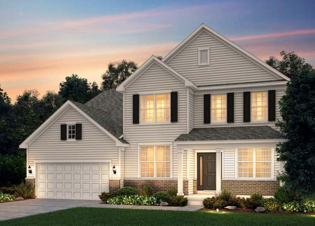 Property at 3180 Peyton Cir, Aurora, IL 60503, 4 beds, 3.5 baths