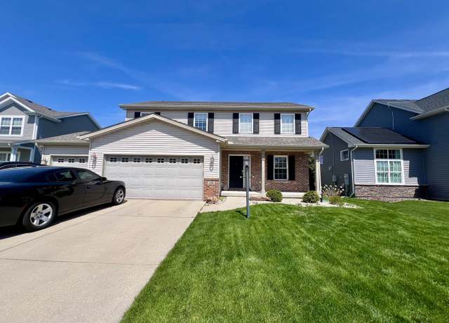 Property at 308 Banbury Ln, Savoy, IL 61874, 4 beds, 2.5 baths