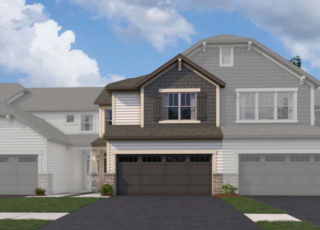 Property at 1852 Ambrose Ln, Woodridge, IL 60517, 3 beds, 2.5 baths