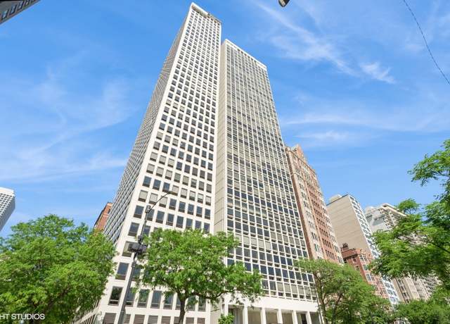Property at 1110 N Lake Shore Dr Unit 20S, Chicago, IL 60611, 2 beds, 2.5 baths
