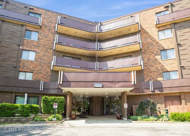 Property at 850 Wellington Ave #310, Elk Grove Village, IL 60007, 1 bed, 1 bath