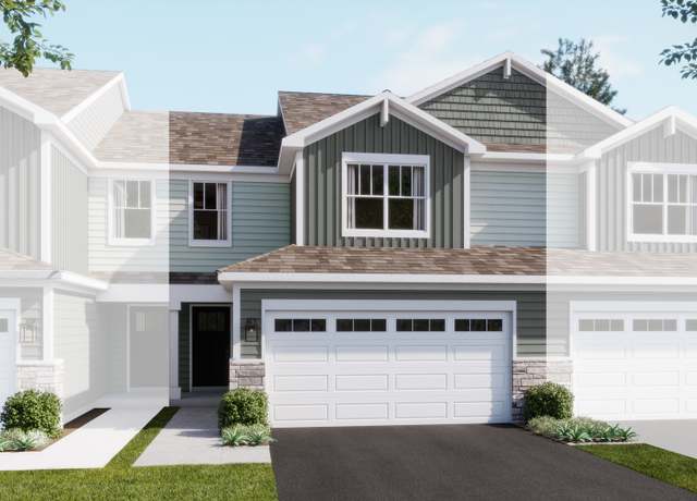Property at 25743 W Yorkshire Dr, Plainfield, IL 60544, 3 beds, 2.5 baths
