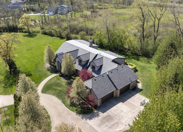 Property at 1630 Ridge Rd, Highland Park, IL 60035, 6 beds, 8 baths