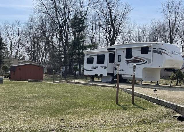 Property at 28/94 Woodhaven Lks, Sublette, IL 61367