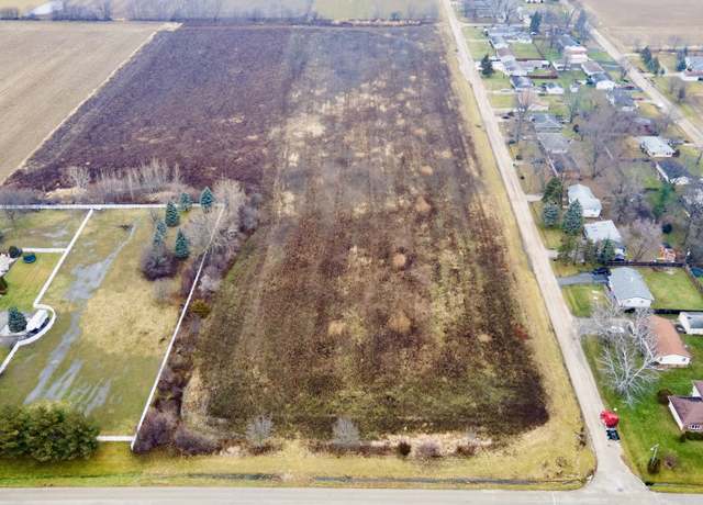 Property at Lot Spencer Rd, Joliet, IL 60433