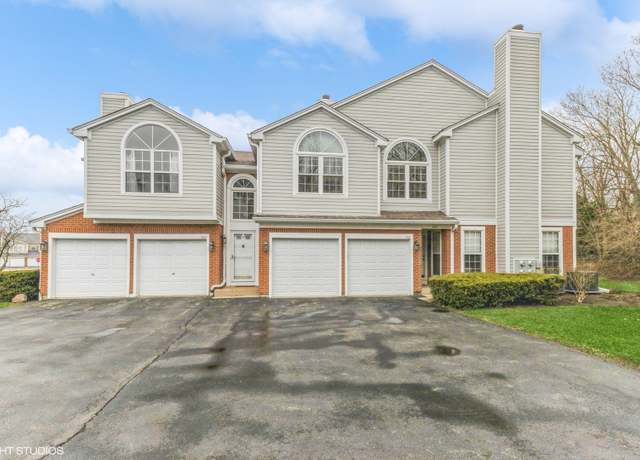 Property at 814 Kalamazoo Cir, Vernon Hills, IL 60061, 2 beds, 2 baths