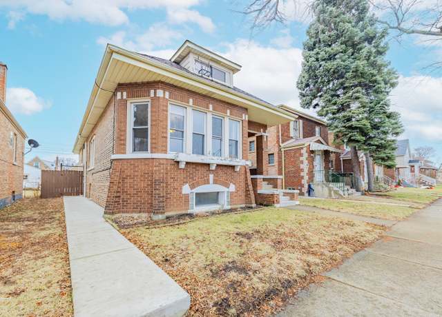 Property at 3827 W 64th St, Chicago, IL 60629, 7 beds, 3 baths