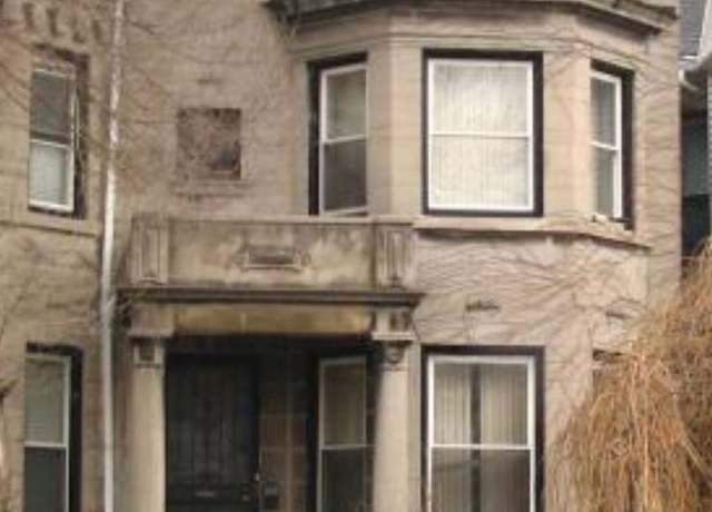 Property at 5818 W Washington Blvd, Chicago, IL 60644, 4 beds, 2 baths