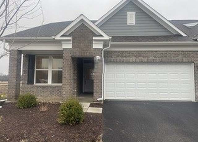 Property at 6221 Links Dr #27002, Woodridge, IL 60517, 3 beds, 3 baths