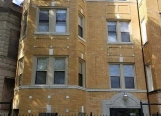 Property at 1516 S Christiana Ave, Chicago, IL 60623, 14 beds, 8 baths