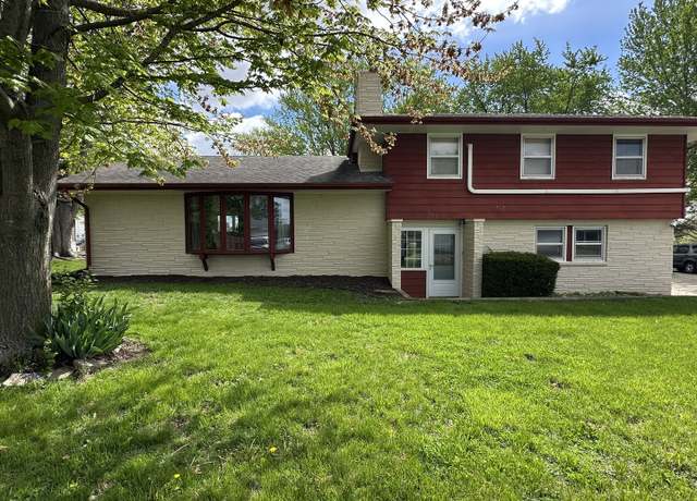 Property at 602 S Jackson St, Morrison, IL 61270, 3 beds, 2.5 baths