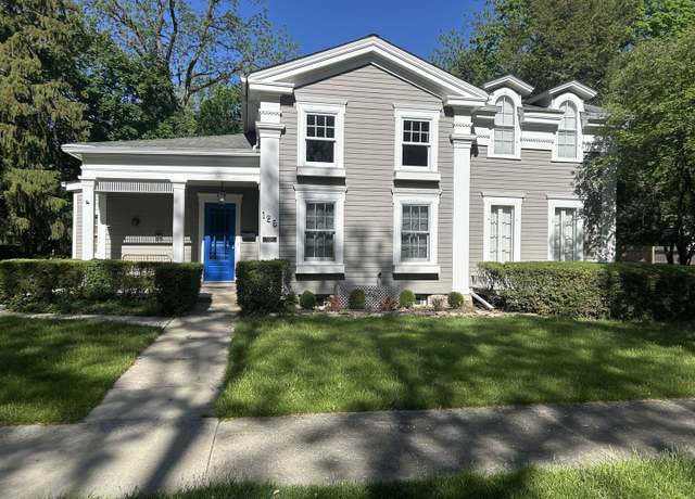 Property at 125 S Lincoln St, Batavia, IL 60510, 3 beds, 2 baths