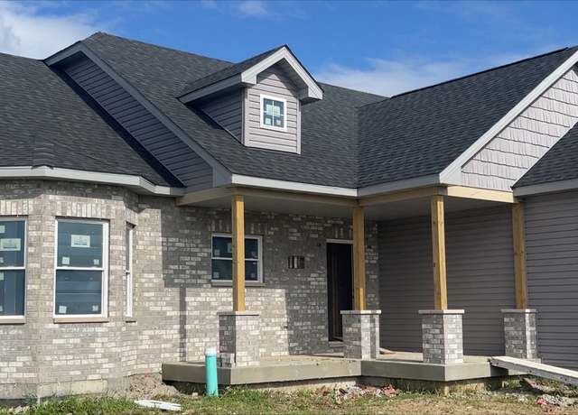 Property at 26565 W Highland Dr, Channahon, IL 60410, 5 beds, 3 baths