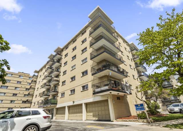 Property at 315 Des Plaines Ave N #602, Forest Park, IL 60130, 2 beds, 1.5 baths